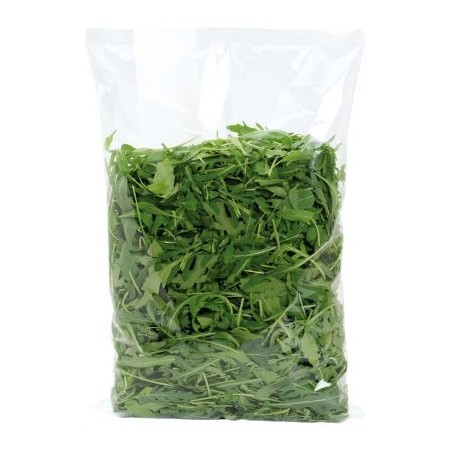 RUCOLA BUSTA 100 GR FRESCA